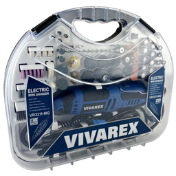 فرز مینیاتوری ویوارکس مدل VR3211-MG مجموعه 211 عددی
