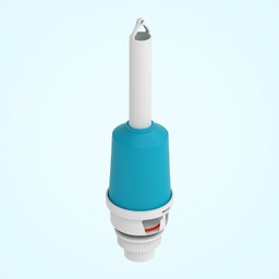 پمپ تخلیه فلاشتانک محک یک زمانه مدل 808 کد MT034