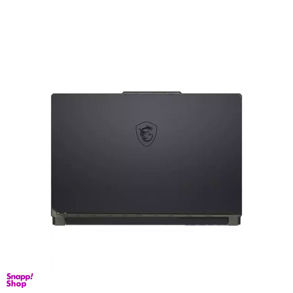 لپ تاپ 15.6 اینچی ام اس آی مدل Cyborg 15 A12VE-A