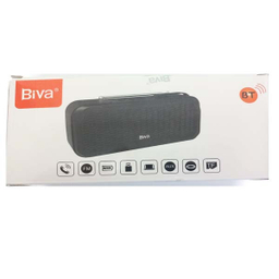 اسپیکر بلوتوثی قابل حمل بیوا مدل SP-03