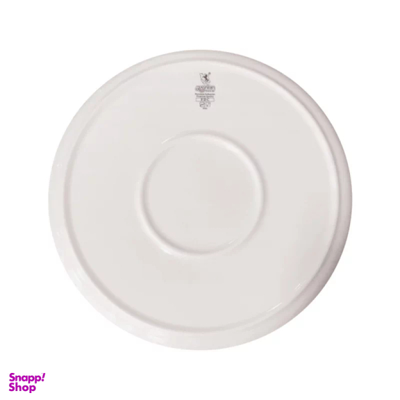 ظرف پیتزا خوری چینی زرین درجه عالی W001