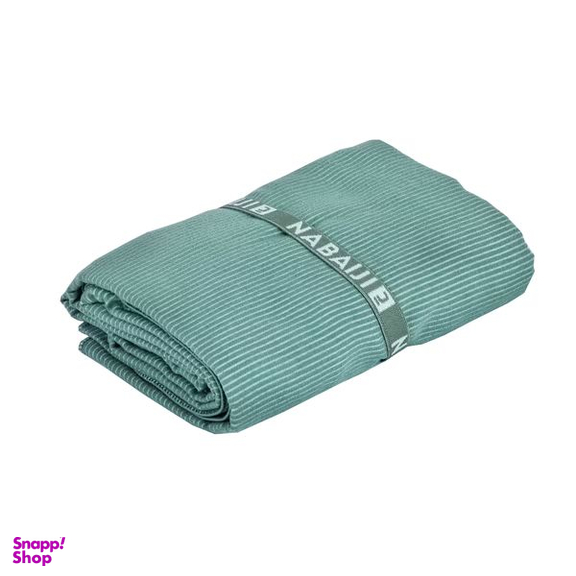 حوله نابایجی مدل میکروفایبر سایز 175x110 سانتی متر