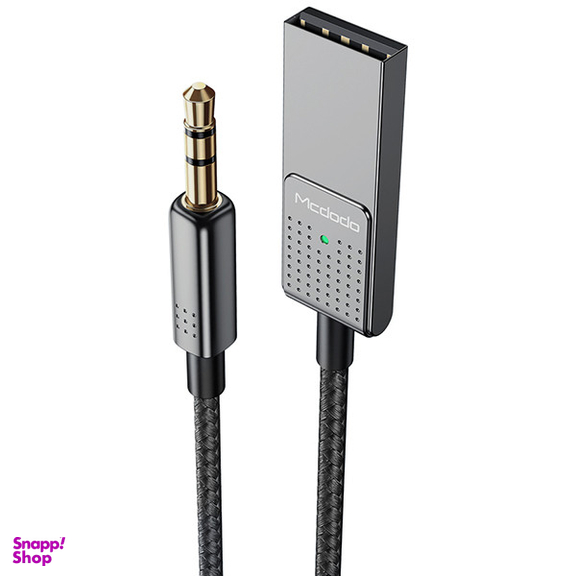 گیرنده بلوتوث موزیک مک دودو مدل MC_CA_8700