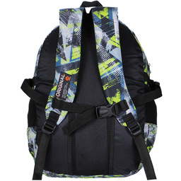 کوله پشتی پسرانه توریث مدل JLK-9900