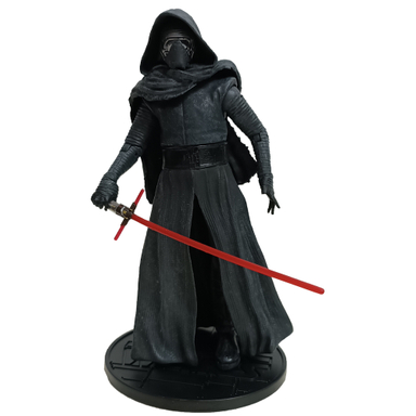اکشن فیگور دیزنی مدل استاروارز طرح Kylo Ren