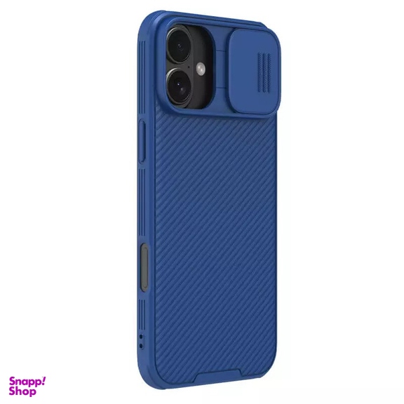 کاور نیلکین مدل CamShield Pro Magnetic مناسب برای گوشی موبایل اپل IPhone 16