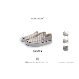 کفش راحتی زنانه دیوید جونز مدل رزمری کد Rose-Merry-SH5023