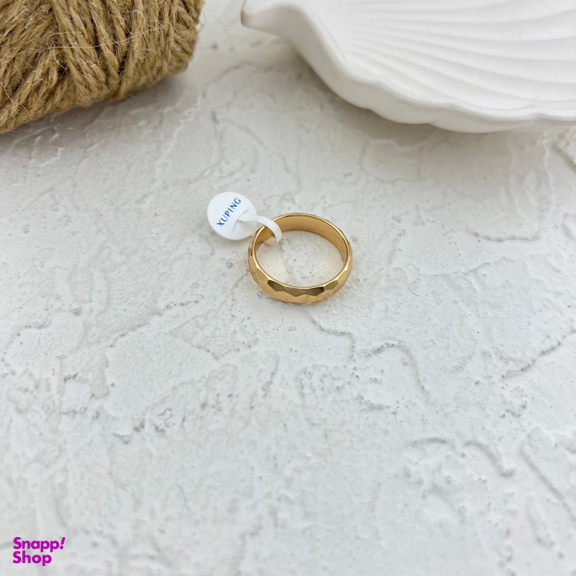 انگشتر زنانه ژوپینگ کد R4962