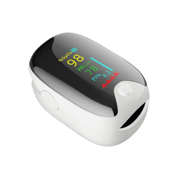 پالس اکسیمتر اکسیژن خون مدل AD901