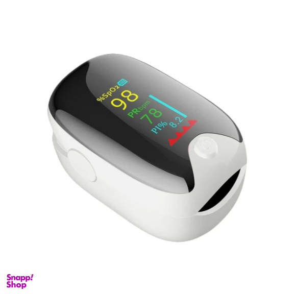 پالس اکسیمتر اکسیژن خون مدل AD901