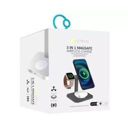 شارژر بی سیم فست شارژ کوتتسی مدل 32103-GY