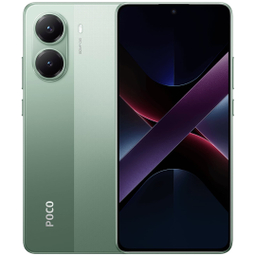 گوشی موبایل شیائومی مدل Poco X7 Pro دو سیم کارت ظرفیت 512 گیگابایت و رم 12 گیگابایت - گلوبال
