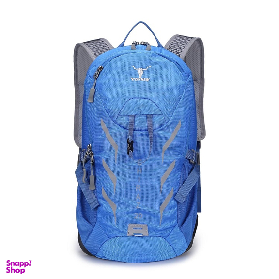 کوله پشتی 20 ليتر پکینیو مدل Shiraz