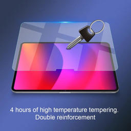 محافظ صفحه نمایش تبلت مدل MSR-OG مناسب اپل iPad Pro 13 2024/2025