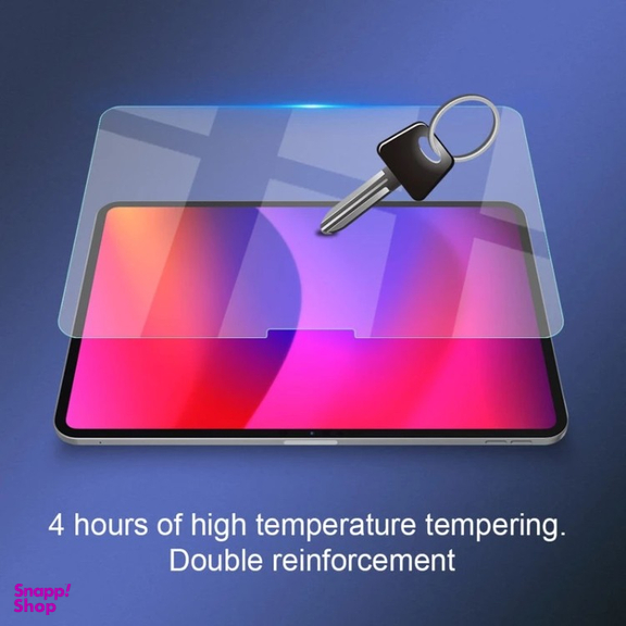 محافظ صفحه نمایش تبلت مدل MSR-OG مناسب اپل iPad Pro 13 2024/2025