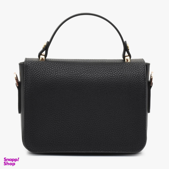 کیف دستی زنانه چرم تهران کد 666MF