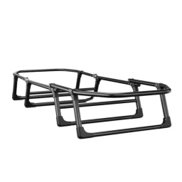 تخت تاشو کمپینگ گرین لاین مدل Foldable Camping Bed