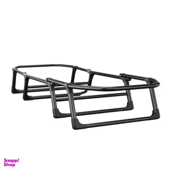 تخت تاشو کمپینگ گرین لاین مدل Foldable Camping Bed