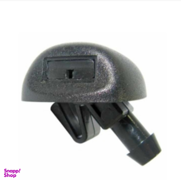 تیغه برف پاک کن جلو خودرو چیکال مدل 16+26 مناسب برای پژو 207 به همراه چشمی شیشه شور مجموعه 4 عددی