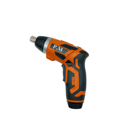 پیچ گوشتی برقی تاشو پی ام کد DM 3.6