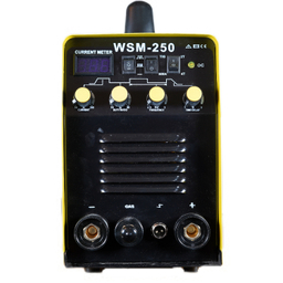 دستگاه جوش تیگ آرگون 250 آمپر لوکس مدل 250 LOX TIG WSM