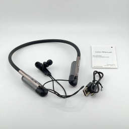 هدفون بلوتوثی گردنی طرح سامسونگ مدل 1 UFlex