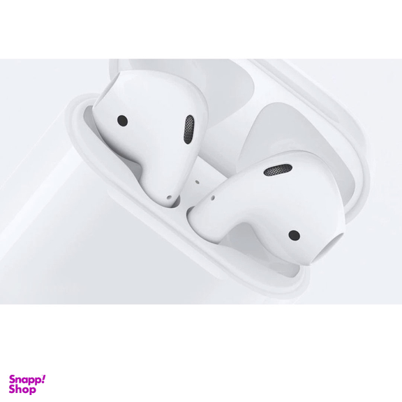 هدفون بی سیم اپل مدل Airpods 2 New Generation 2019