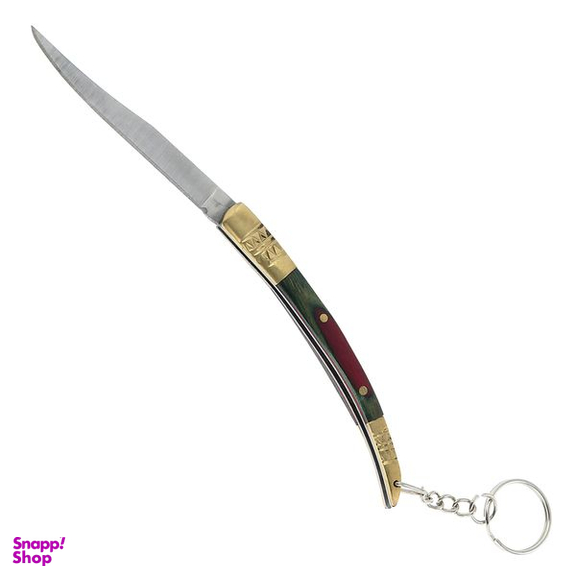 چاقوی سفری مدل سرخپوستی کد BET-3030