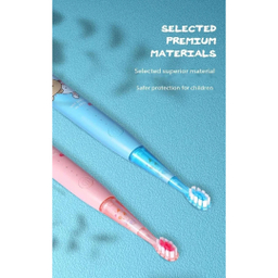 مسواک برقی کودک مدل Mdhl Nice