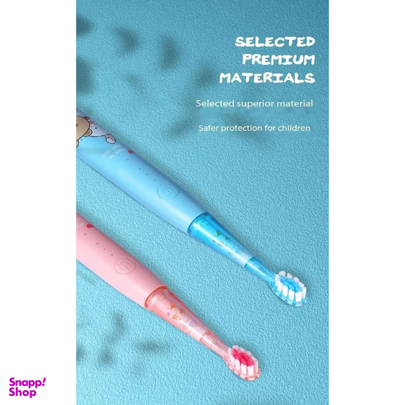 مسواک برقی کودک مدل Mdhl Nice