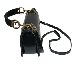 کیف مجلسی گلدوزی شده طرح فندی کد 2001