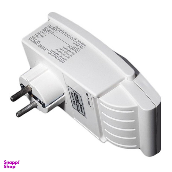 محافظ ولتاژ یخچال شیوا امواج مدل 20R1