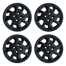 قالپاق چرخ تی پی ای مدل Tack سایز 14 اینچ مناسب ساینا بسته 4 عددی