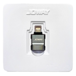 مبدل Lightning به USB OTG جووی کد OT-2