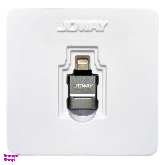 مبدل Lightning به USB OTG جووی کد OT-2