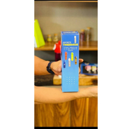 قمقمه دوچرخه مدل اسپری دار گنجایش 0.6 لیتر