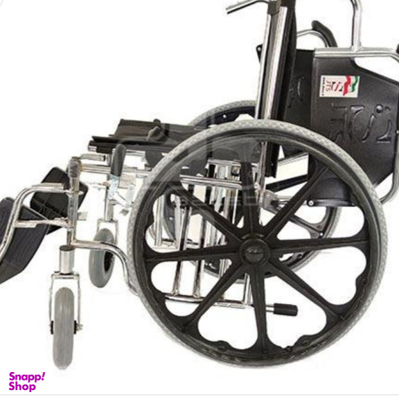 ویلچر جی تی اس کد 901S