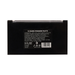 پالت سایه چشم 18 رنگ دودو گرل مدل 01