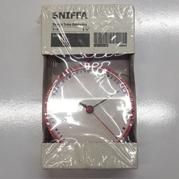 ساعت آویز ایکیا مدل Sniffa