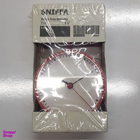ساعت آویز ایکیا مدل Sniffa