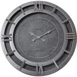 ساعت دیواری اونیکس مدل مونیکا کد 18