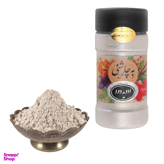 ادویه دودی به چاشنی فلاح وزن 100 گرم