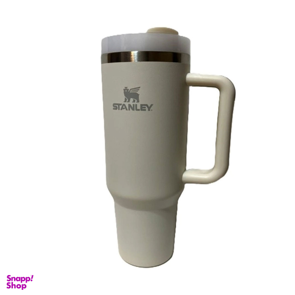 تراول ماگ دسته دار طرح استنلی مدل Quencher 1.18 گنجایش 1.18 لیتر