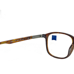 فریم عینک طبی ویفرر زایس مدل ZS-22525 رنگ قهوه ای