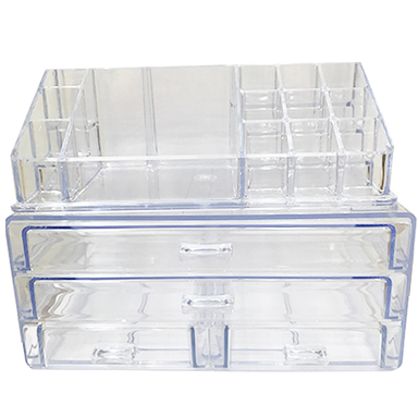 استند آرایشی 4 کشو سورباس کد 7008