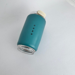 تراول ماگ اسمگ مدل wall mug گنجایش 320 میلی لیتر