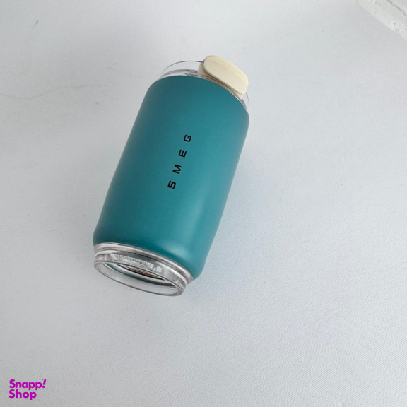 تراول ماگ اسمگ مدل wall mug گنجایش 320 میلی لیتر