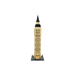 لگو ونگ مدل BIG BEN