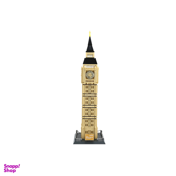 لگو ونگ مدل BIG BEN