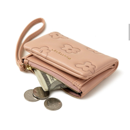 کیف پول پرتیزس مدل PT22-1844